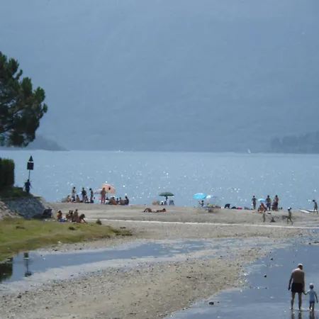 Holiway Arosa Villa