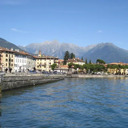 Holiway Arosa Villa Domaso