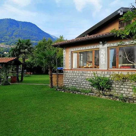Holiway Arosa Domaso