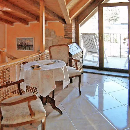 Villa Holiway Arosa *