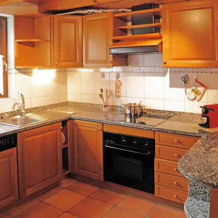 Holiway Arosa Villa Domaso