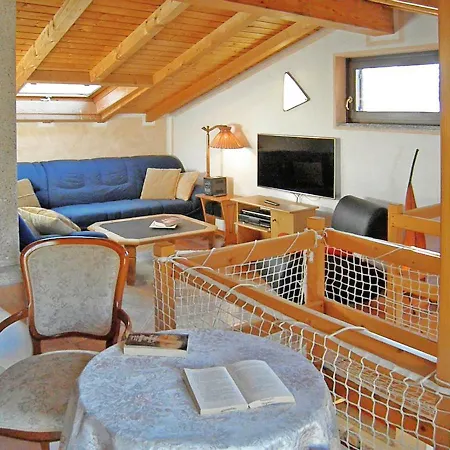 Villa Holiway Arosa *