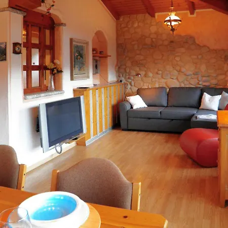 Holiway Arosa Villa