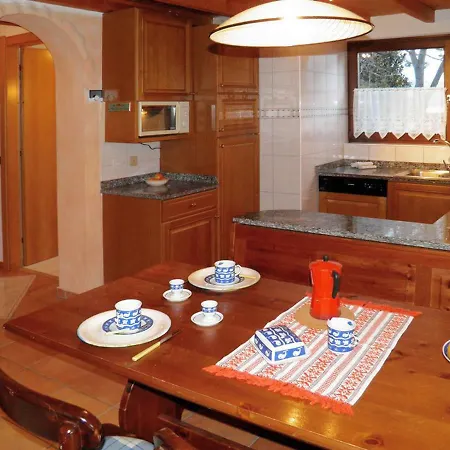 Holiway Arosa Villa