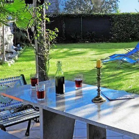 Villa Holiway Arosa