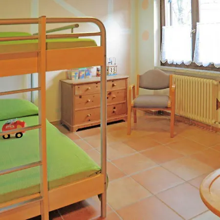 Villa Holiway Arosa Domaso