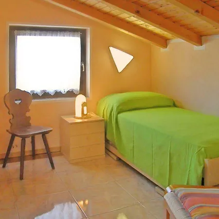 Villa Holiway Arosa Domaso